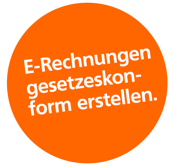E-Rechnungs-Gesetz E-Rechnungs-Gesetz