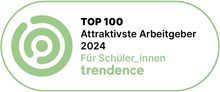 Studie "trendence Schülerbarometer Studie "trendence Schülerbarometer 2019
