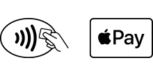 Apple Pay Apple Pay